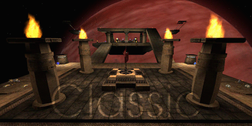 Unreal Archive / Unreal Tournament 2004 (UT2004) / Map Packs / Mixed